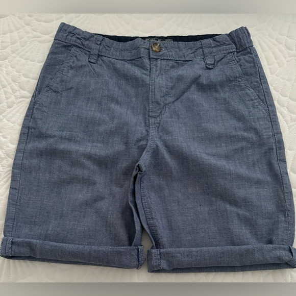 H&M Shorts - Boys Size 12-13 - Picture 13 of 13